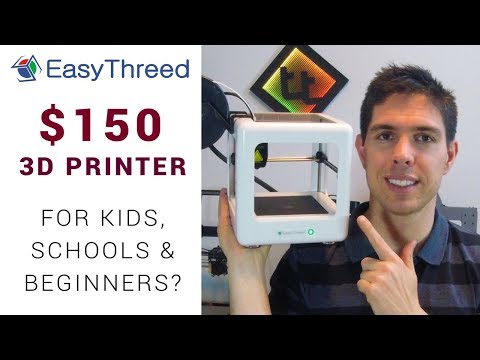 The 99 99 Startt 3d Printer Is The Cheapest Kit You Can Buy But Is It Any Good Printers Every Printer Reviewed