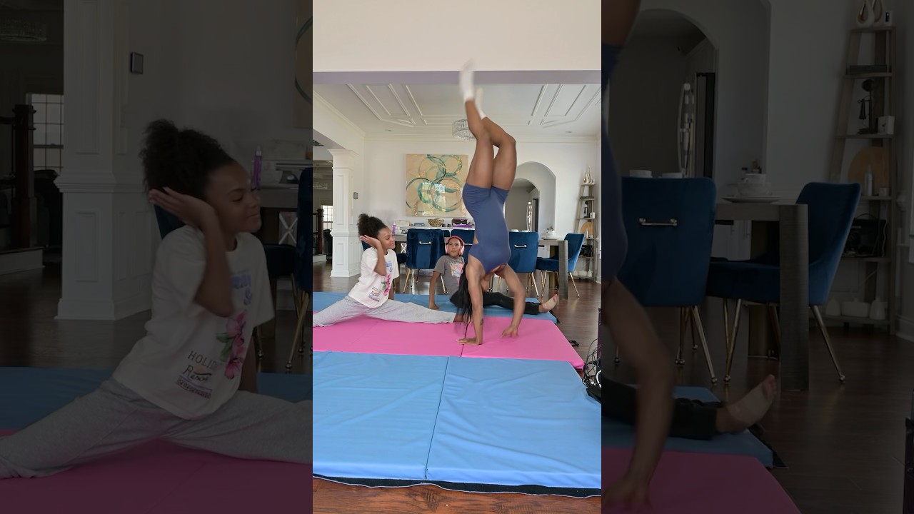 Somebody’s Watching Me 👀