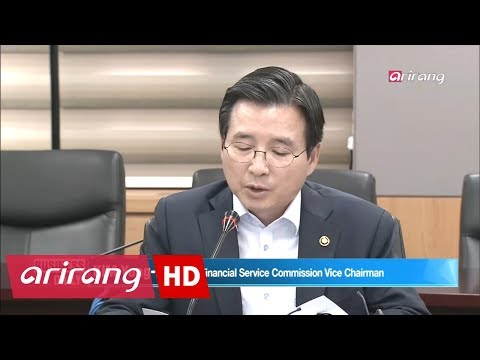 [Business Daily] Ep.621 - Sanitary pad controversy / Virtual currency fraud _ Full Episode