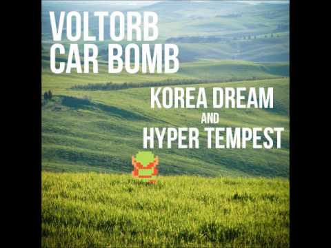 Voltorb Car Bomb - Hyper Tempest (rough)