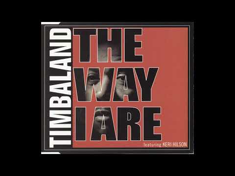 The Way I Are (Loofy Remix)