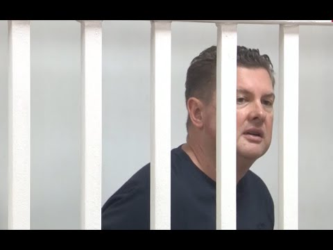 Чиновник из Сочи брал взятки за места на кладбище (Реакция)