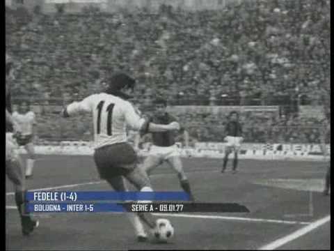 FC Internazionale - Stagione 1976/1977