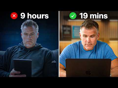 Why Learning FAST Makes You More Successful (just copy me)