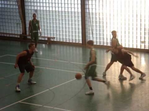 Rondorf - TV Herkenrath IV