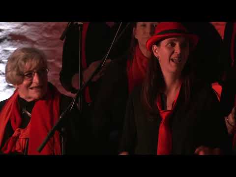 Groovitation - A Ray of Hope