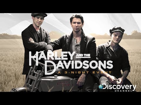 Little Lions - Stronger (Harley and the Davidsons Serie)