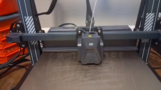 Elegoo Neptune 4 Plus no trigger on probe problem.