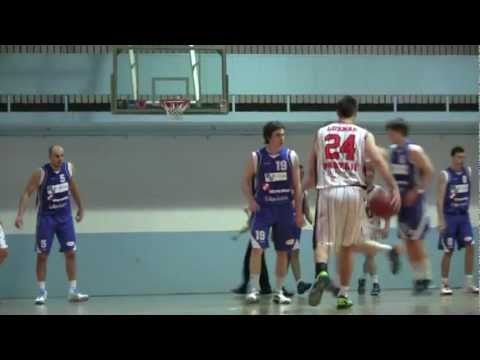 kosarka.si: Parklji Ljubljana - LTH Castings Mercator (25.02.2012)