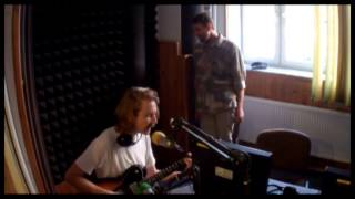 Lawrence Arabia w Radiu Afera