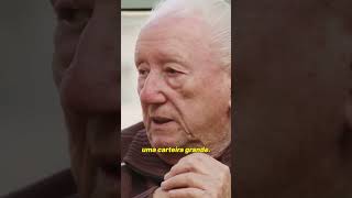 O MAIOR ENSINAMENTO DE LUIZ BARSI #shorts