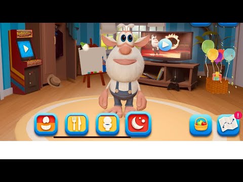 It’s the one and only Booba