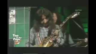 Whitesnake   - Bloody Mary TV Appearens