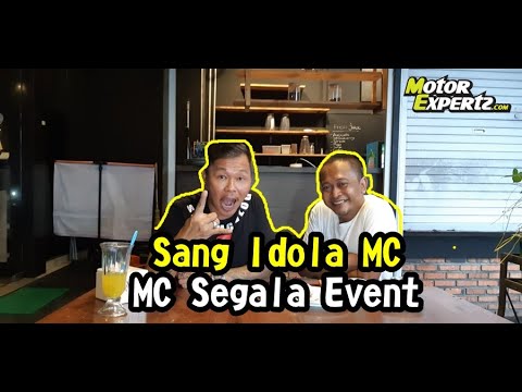 Ngobrol Bareng Sang Idola MC, Berantakan!!!