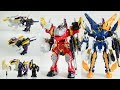 TMT 1050 DX Shine Raptor Shadow Raptor Set DXシャインラプター シャドーラプターセッ