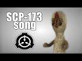 SCP-173 song 