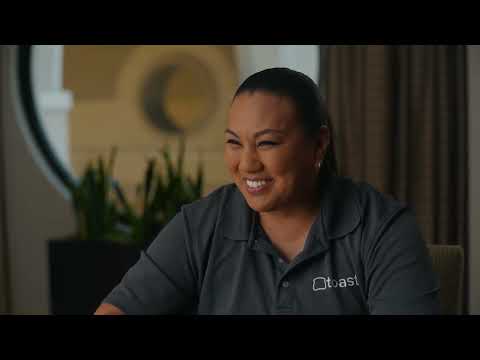 Learn more about Sales at Toast