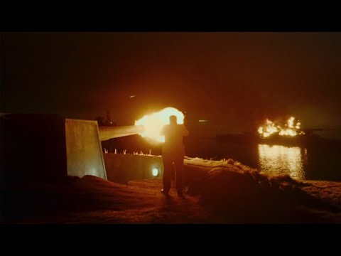 The sinking of Blücher - The Battle of Oslo (2025)