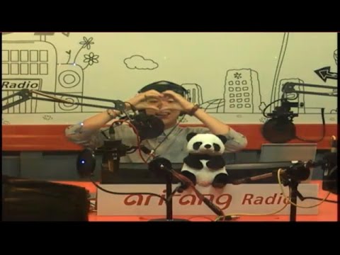 150811 Music Access [Men & Music] with DJ Benji & Sam Ku