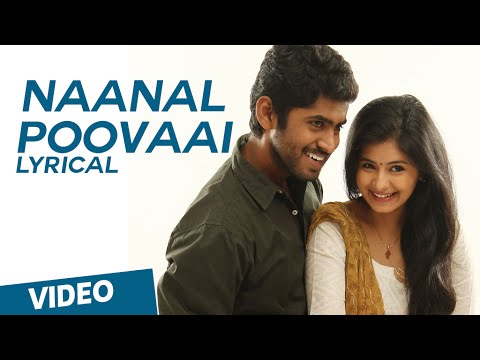 Official: Naanal Poovaai Song with Lyrics | Kirumi | Kathir | Reshmi Menon | K | Anucharan