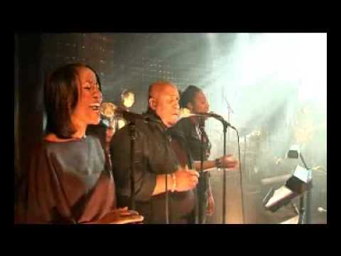 Stuart Townend - Salvation's Song