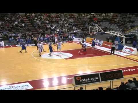 ORO LLEIDA,92 - PALENCIA BALONCESTO,85 (04/01/2012 0:00:00)