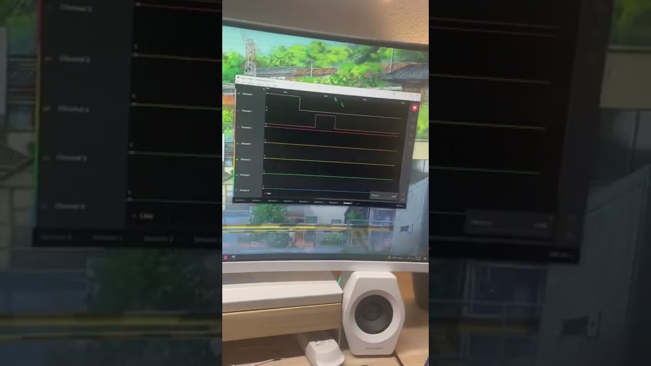 CPE301 DA2 CTC Delay in Assembly