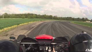 preview picture of video 'Ariel Atom & Subaru Impreza Experience (Driftlimits)'