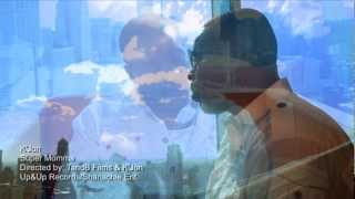 K&#39;Jon &quot;Supermamma&quot; (Official Video)
