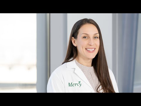 Meet Elizabeth Miller, CRNP - Primary Care Provider