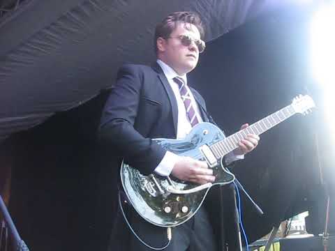 The Fireballs UK @ The Wildest Cats in Town...7/7/2019