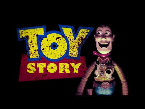 Toy Story | Horror Trailer