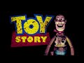 Toy Story Horror Trailer