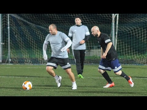 Black Team - Bad Boys: 5. tydzień (FLS Jesień 2017)