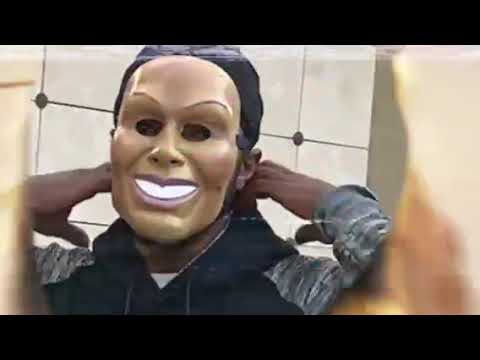 GUCCI 100 PROOF - Lord Knows (Offical Video)