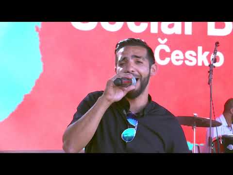 Gipsy Socialka I Social Band - Mix čardášov II.