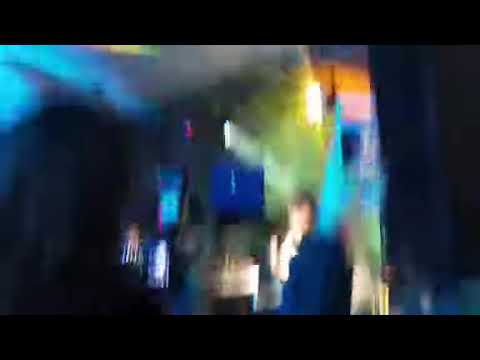 DANNY TSUN aka DJ TSUNAMI & DJ NICK MULLER @ EURODANCE MAGIC  CHIPPO HOTEL 2023