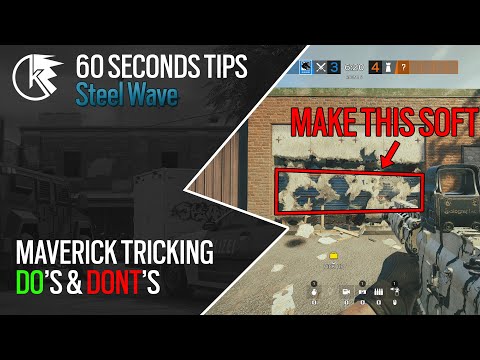 How To Maverick Trick in 60 Seconds [ENG/AR] #shorts