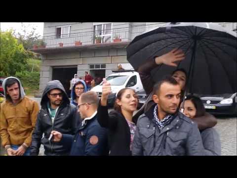 Rally União Alpendurada  23-10-2016