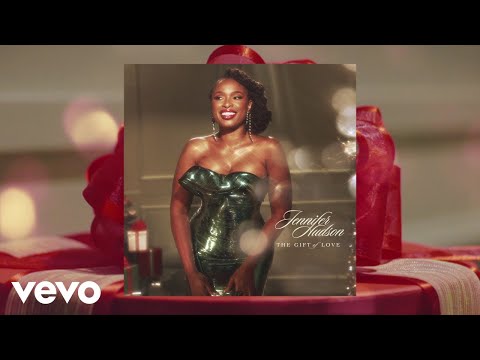 Jennifer Hudson - Hallelujah (Official Audio)