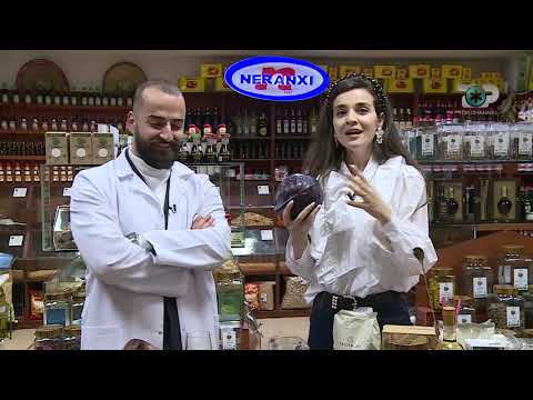 Ja një recetë për të parë nëse urina juaj është acide - Hipokrati, 01 Shkurt 2020