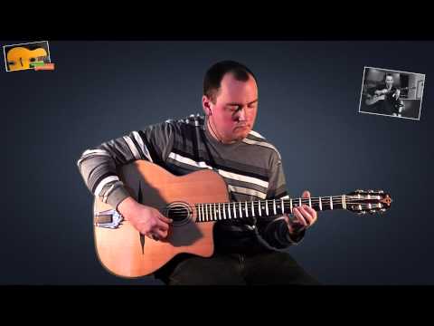 Аnniversary song (cover by Andrei Moskvitin) Андрей Москвитин