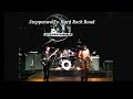 Steppenwolf ~ Hard Rock Road ~ 1975 ~ Live Video, on Don Kirshner's Rock Concert