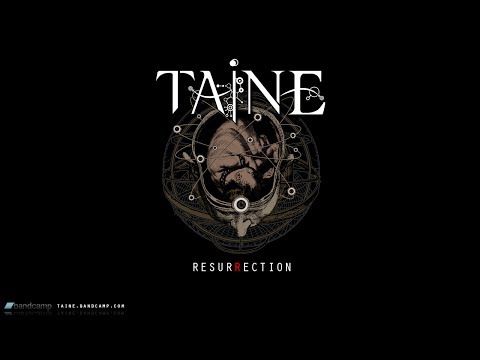 TAINE - Resurrection EP [2013] Full Album (HQ)