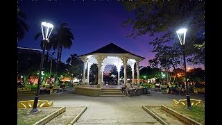 preview picture of video 'Liberia, Guanacaste, Costa Rica.'