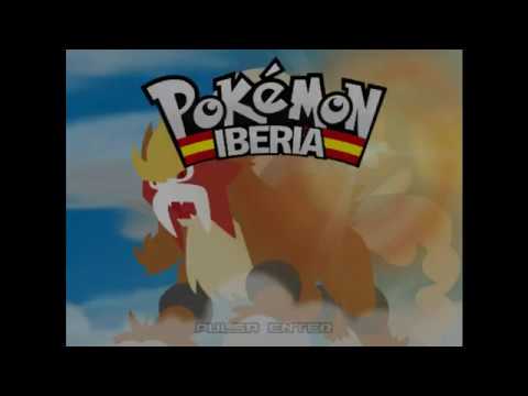 Demo Pokémon Iberia - Licencia de entrenadores + Medalla Acho