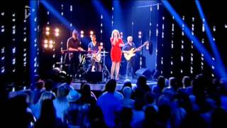 Sophie Ellis-Bextor - Starlight live on Style The Nation