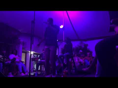 24/08/2023, [Denilson L.A] De novo Inverno “diet”live at fundação Leite Couto