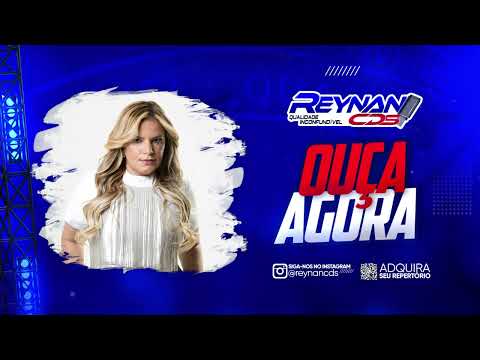 LAERCIA DANTAS AO VIVO - ABADIA JANDAIRA-BA - REPERTÓRIO NOVO @reynancds