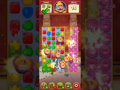 Royal Match Level 2965